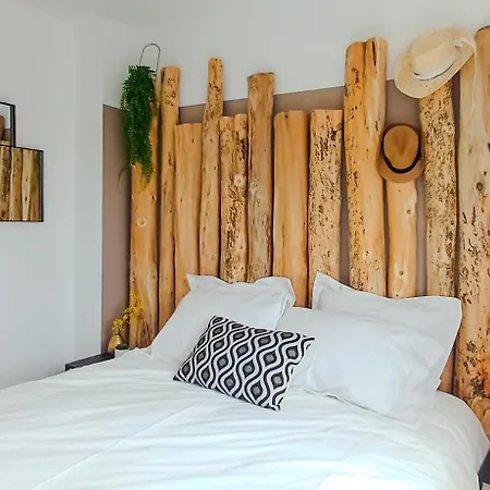 Nid'opale Maison Cosy A 3 Minutes Des Plages