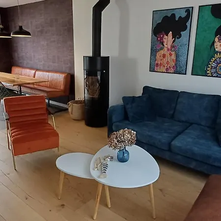Nid'opale Maison Cosy A 3 Minutes Des Plages 別荘 *