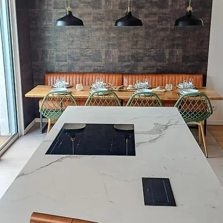 Nid'opale Maison Cosy A 3 Minutes Des Plages Holiday home *