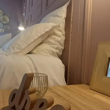 Nid'opale Maison Cosy A 3 Minutes Des Plages Holiday home
