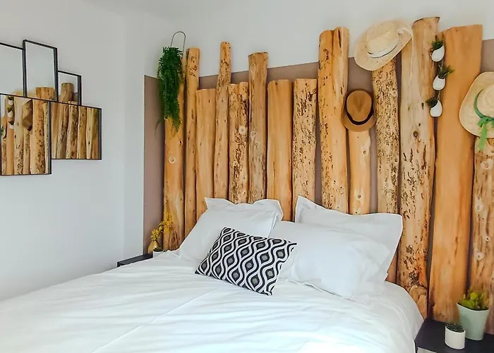 Nid'opale Maison Cosy à 3 Minutes Des Plages