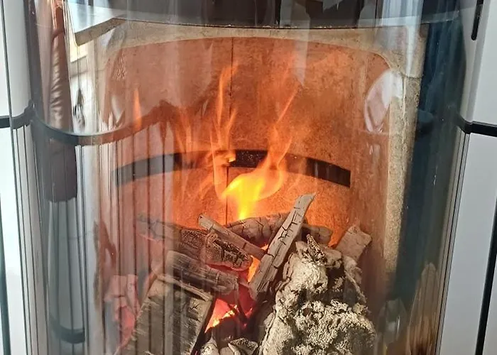 Nid'opale Maison Cosy à 3 Minutes Des Plages Hébergement de vacances Wimereux