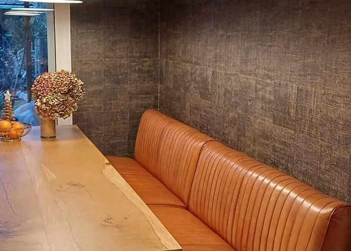 Nid'opale Maison Cosy à 3 Minutes Des Plages *