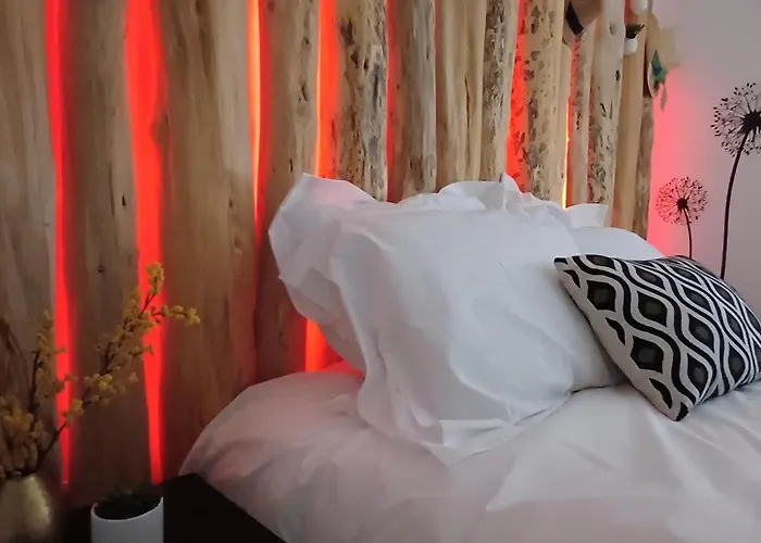 Nid'opale Maison Cosy à 3 Minutes Des Plages